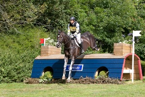 Gatcombe Park Festival of Eventing 2014 - Sunday 3rd August