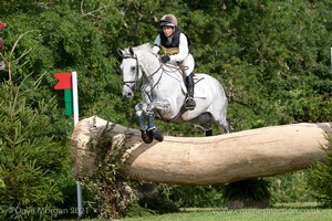 Gatcombe Park Festival of Eventing 2014 - Sunday 3rd August