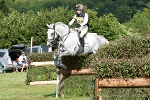 Gatcombe Park Festival of Eventing 2014 - Sunday 3rd August