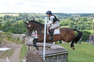 Gatcombe Park Festival of Eventing 2014 - Sunday 3rd August