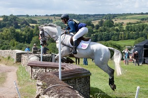 Gatcombe Park Festival of Eventing 2014 - Sunday 3rd August