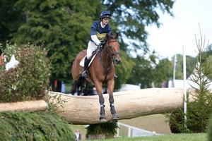 Gatcombe Park Festival of Eventing 2014 - Sunday 3rd August