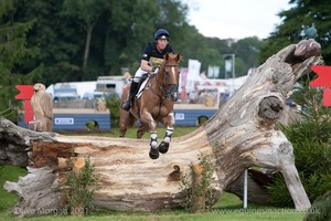 Gatcombe Park Festival of Eventing 2014 - Sunday 3rd August