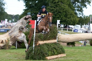 Gatcombe Park Festival of Eventing 2014 - Sunday 3rd August