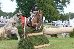 Gatcombe Park Festival of Eventing 2014 - Sunday 3rd August