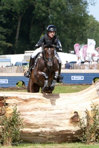 Gatcombe Park Festival of Eventing 2014 - Sunday 3rd August