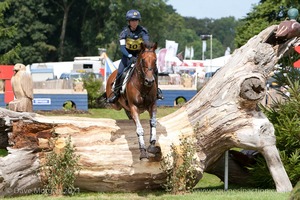 Gatcombe Park Festival of Eventing 2014 - Sunday 3rd August