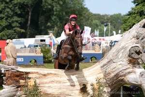 Gatcombe Park Festival of Eventing 2014 - Sunday 3rd August