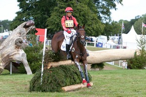 Gatcombe Park Festival of Eventing 2014 - Sunday 3rd August