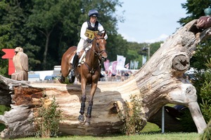 Gatcombe Park Festival of Eventing 2014 - Sunday 3rd August