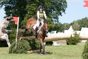 Gatcombe Park Festival of Eventing 2014 - Sunday 3rd August