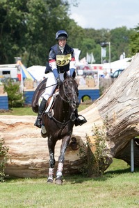 Gatcombe Park Festival of Eventing 2014 - Sunday 3rd August