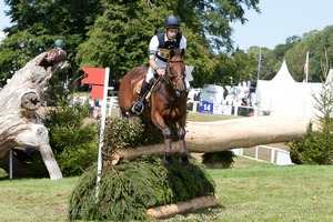 Gatcombe Park Festival of Eventing 2014 - Sunday 3rd August