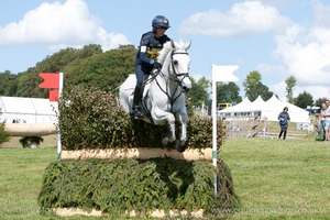 Gatcombe Park Festival of Eventing 2014 - Sunday 3rd August