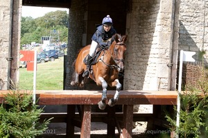 Gatcombe Park Festival of Eventing 2014 - Sunday 3rd August