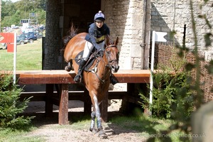 Gatcombe Park Festival of Eventing 2014 - Sunday 3rd August