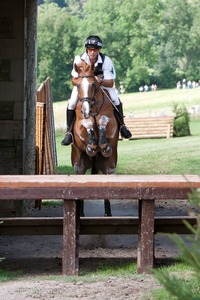 Gatcombe Park Festival of Eventing 2014 - Sunday 3rd August