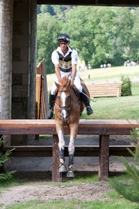 Gatcombe Park Festival of Eventing 2014 - Sunday 3rd August