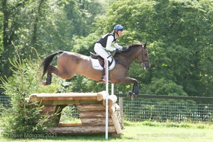 Gatcombe Park Festival of Eventing 2014 - Sunday 3rd August