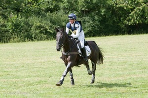 Gatcombe Park Festival of Eventing 2014 - Sunday 3rd August