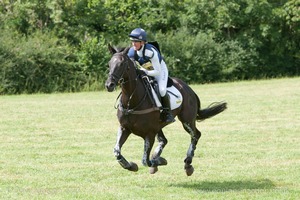 Gatcombe Park Festival of Eventing 2014 - Sunday 3rd August