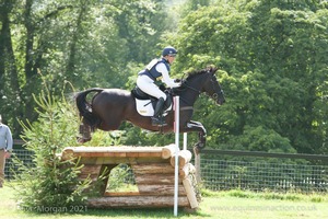 Gatcombe Park Festival of Eventing 2014 - Sunday 3rd August