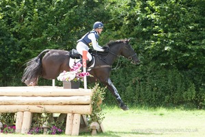 Gatcombe Park Festival of Eventing 2014 - Sunday 3rd August