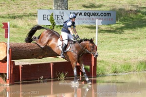 Gatcombe Park Festival of Eventing 2014 - Sunday 3rd August