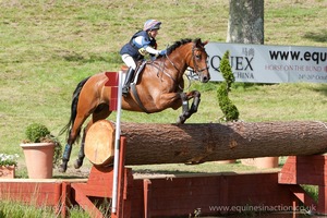 Gatcombe Park Festival of Eventing 2014 - Sunday 3rd August