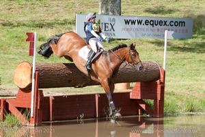 Gatcombe Park Festival of Eventing 2014 - Sunday 3rd August