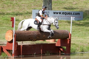 Gatcombe Park Festival of Eventing 2014 - Sunday 3rd August