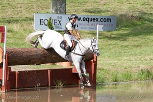 Gatcombe Park Festival of Eventing 2014 - Sunday 3rd August