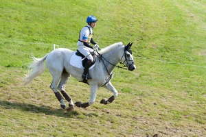 Gatcombe Park Festival of Eventing 2014 - Sunday 3rd August