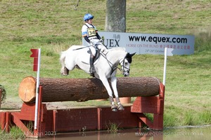 Gatcombe Park Festival of Eventing 2014 - Sunday 3rd August