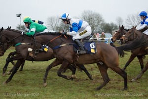 Connies Cross in the Lord Ashton of Hyde's Cup Men's Open