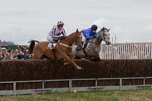 Paxford Point to Point Races - 5th April 2010