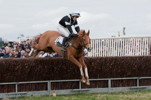 Paxford Point to Point Races - 5th April 2010