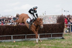 Paxford Point to Point Races - 5th April 2010