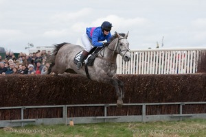 Paxford Point to Point Races - 5th April 2010