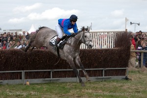 Paxford Point to Point Races - 5th April 2010