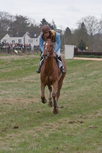 Paxford Point to Point Races - 5th April 2010