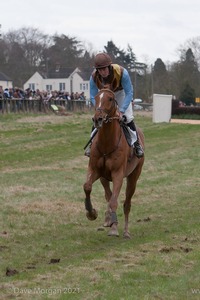 Paxford Point to Point Races - 5th April 2010