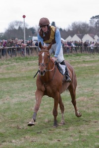 Paxford Point to Point Races - 5th April 2010