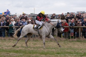 Paxford Point to Point Races - 5th April 2010