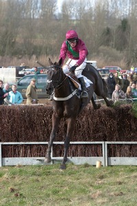 Paxford Point to Point Races - 5th April 2010