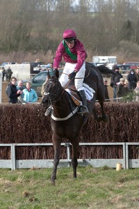 Paxford Point to Point Races - 5th April 2010