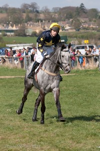 Paxford Point to Point Races - 13th April 2009