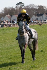 Paxford Point to Point Races - 13th April 2009