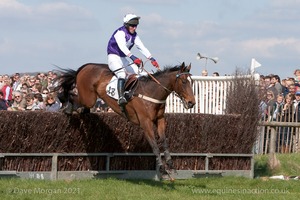 Paxford Point to Point Races - 13th April 2009