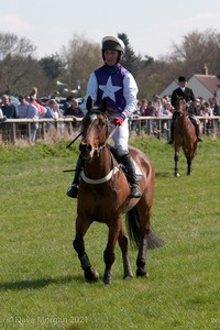 Paxford Point to Point Races - 13th April 2009